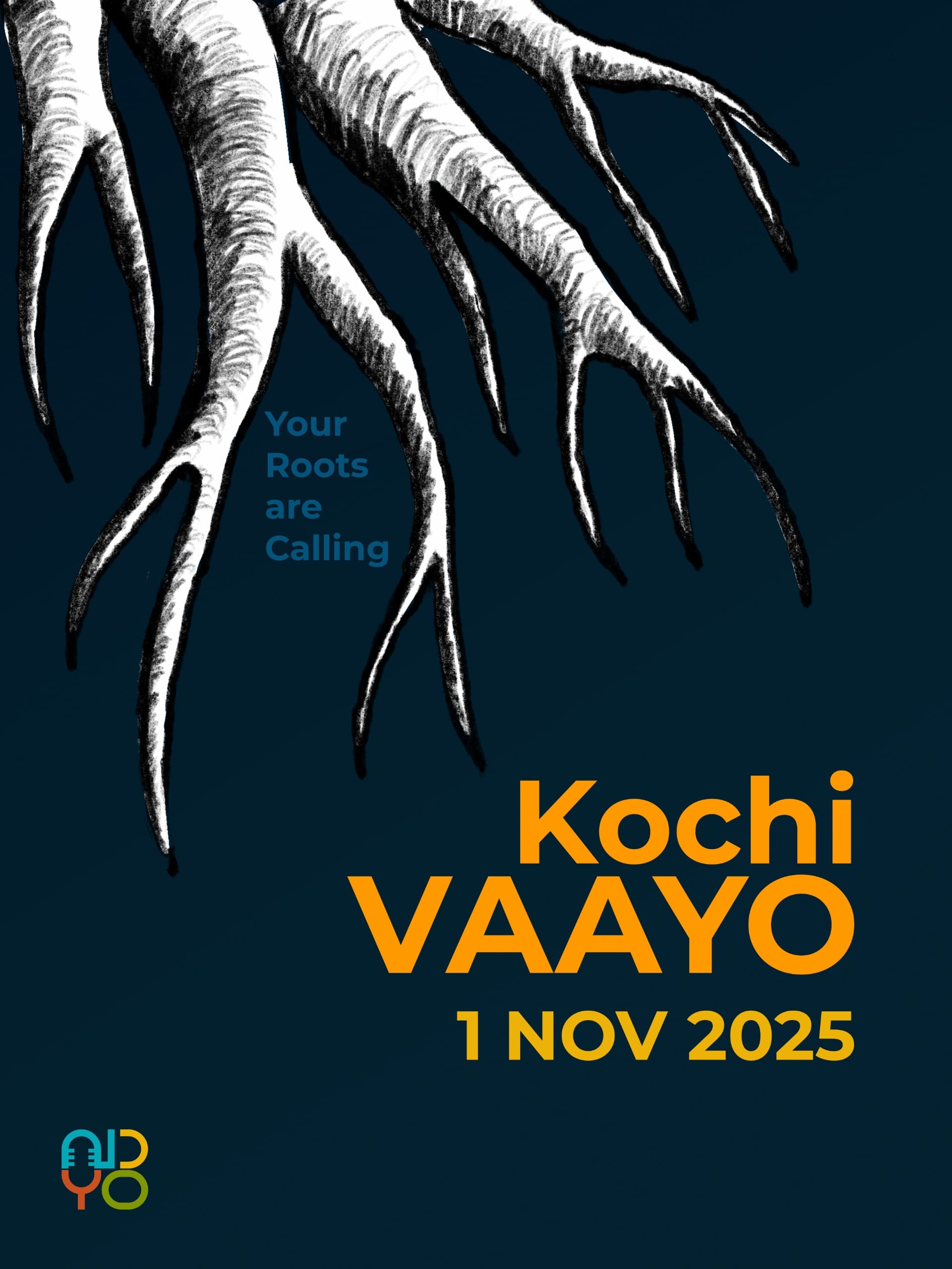 Vaayo! ARPO Invites You to a Celebration of Heritage