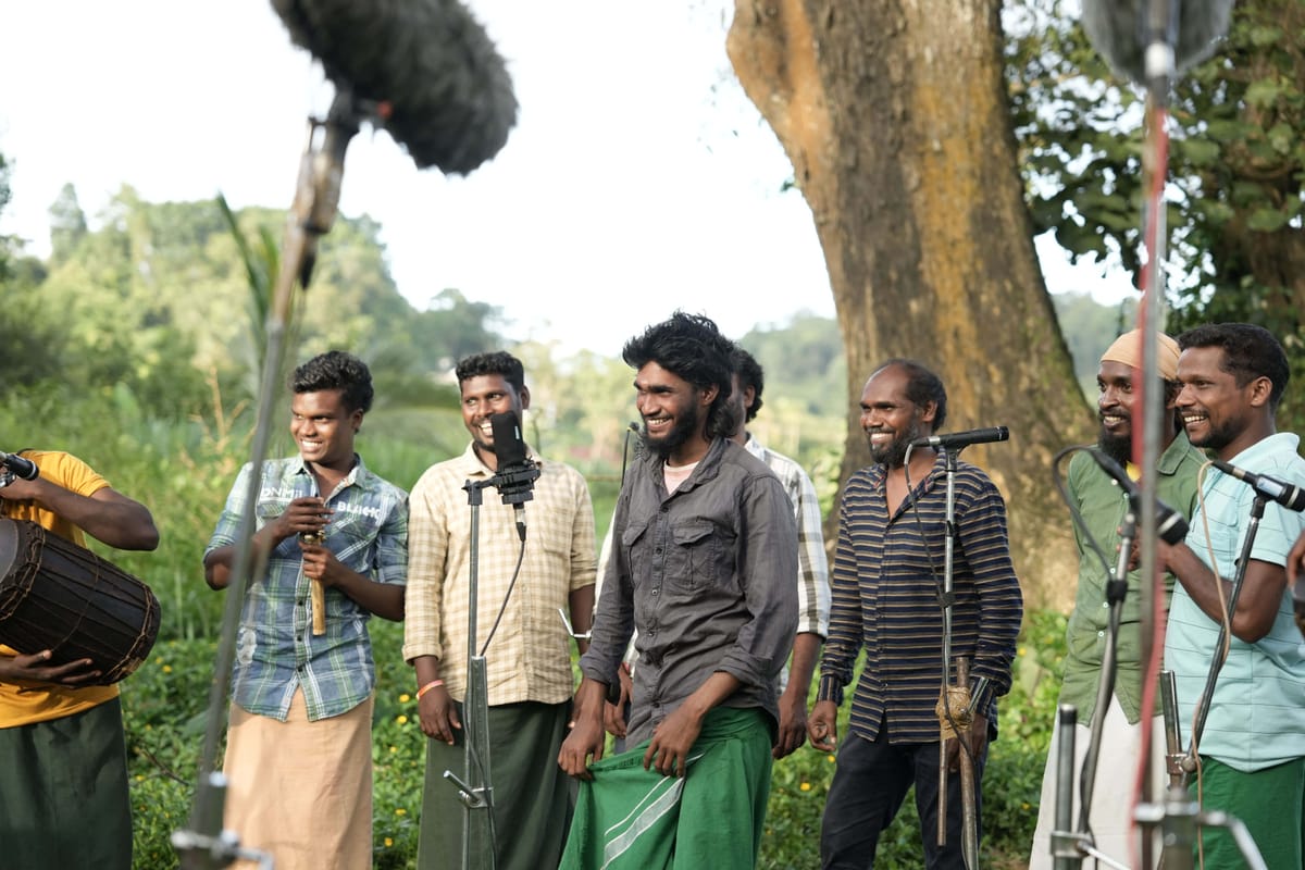 ARPO completes Documentation Project with Three Tribal Communities for Central Govt