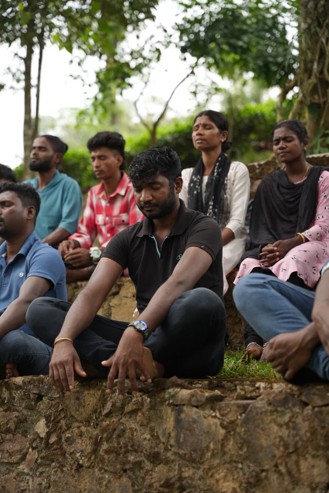 ARPO Earthlore Fellowship: Cultivating Cultural Ambassadors in Wayanad