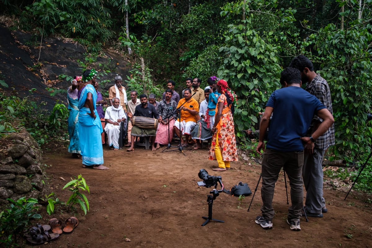 We’re Building Ethical Foundation for AI in Heritage