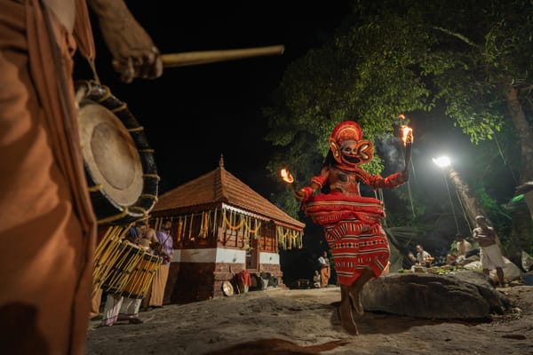 Conserving Kariyathan Temple, an abode of ancient inclusivity