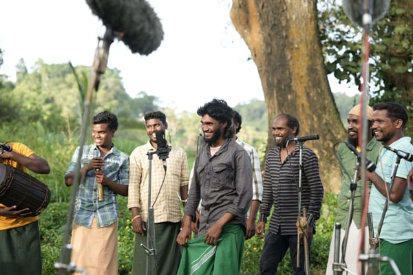 ARPO completes Documentation Project with Three Tribal Communities for Central Govt
