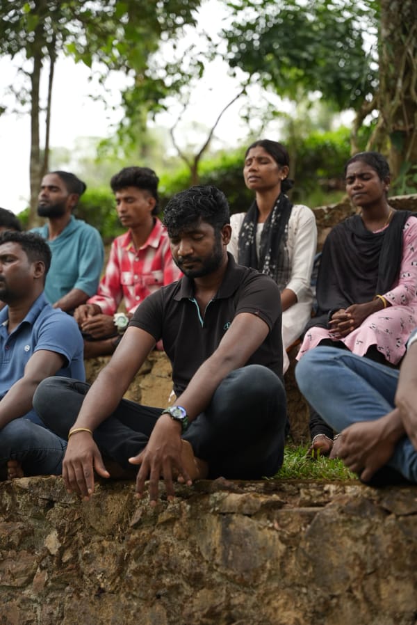 ARPO Earthlore Fellowship: Cultivating Cultural Ambassadors in Wayanad