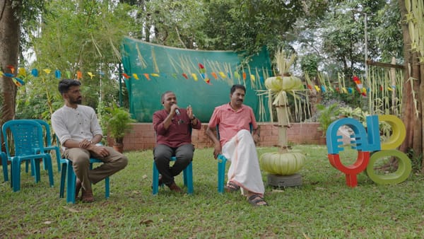 ARPO collaborates with Calicut Museum for Kozhikode Vaayo