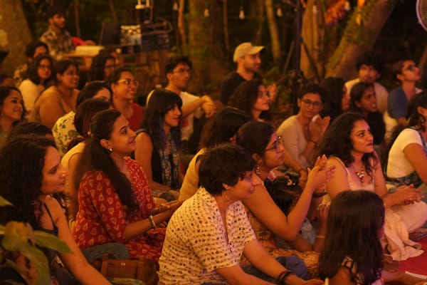 Women in History, Culture, and Performance: What to Expect at Oppam Vaayo Fest